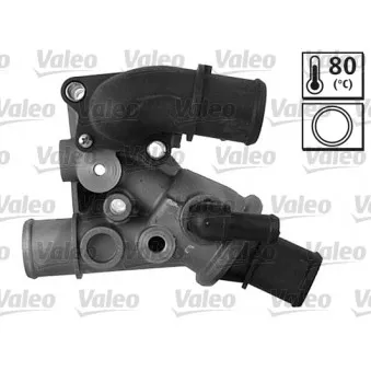 Thermostat d'eau VALEO 820538