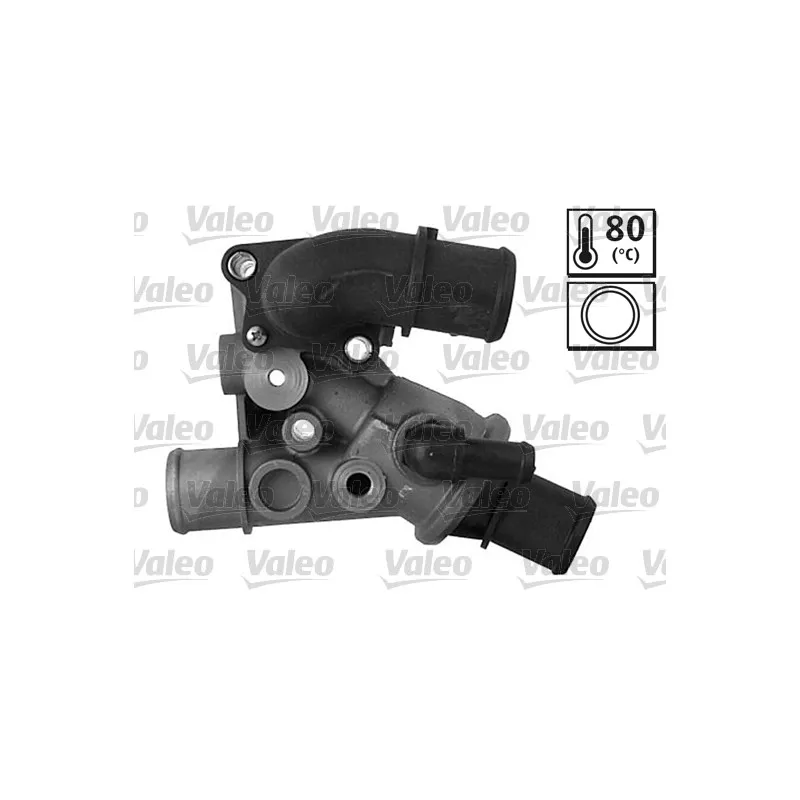 Thermostat d'eau VALEO 820538