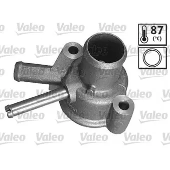 Thermostat d'eau VALEO 820539