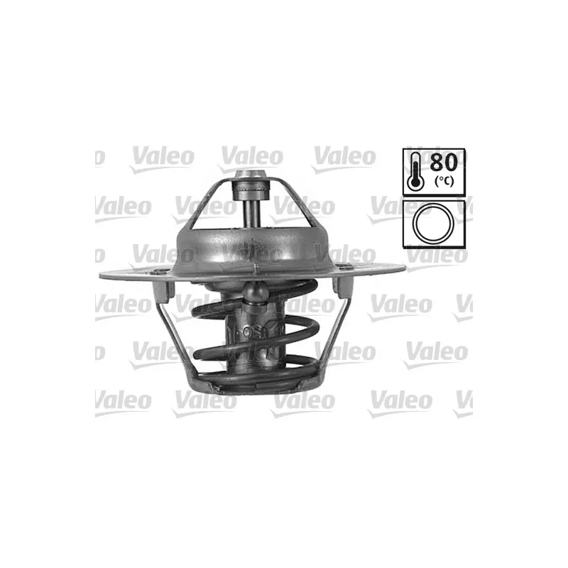 Thermostat d'eau VALEO 820541