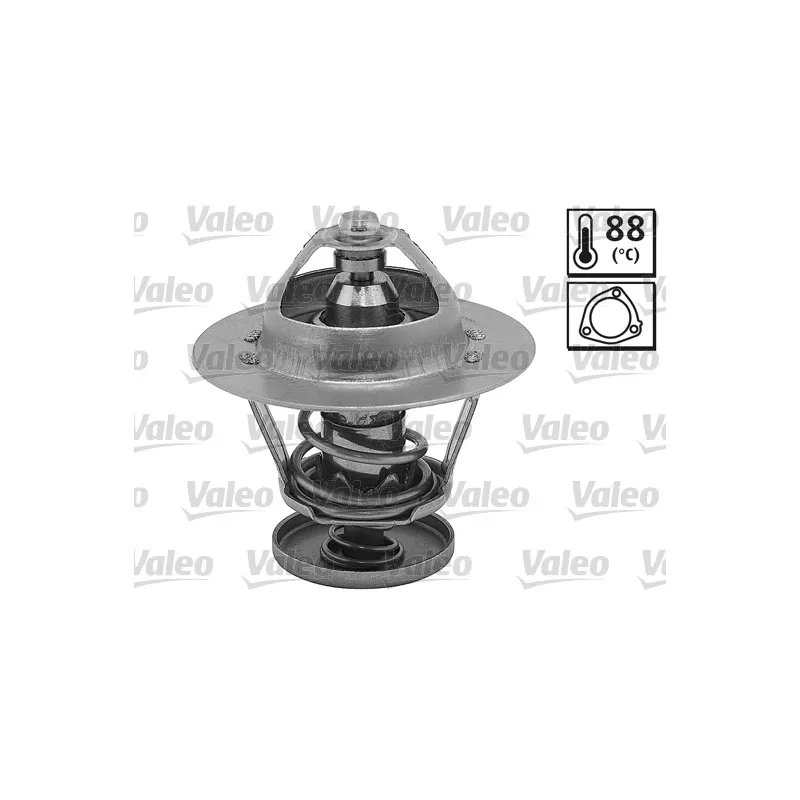 Thermostat d'eau VALEO 820542