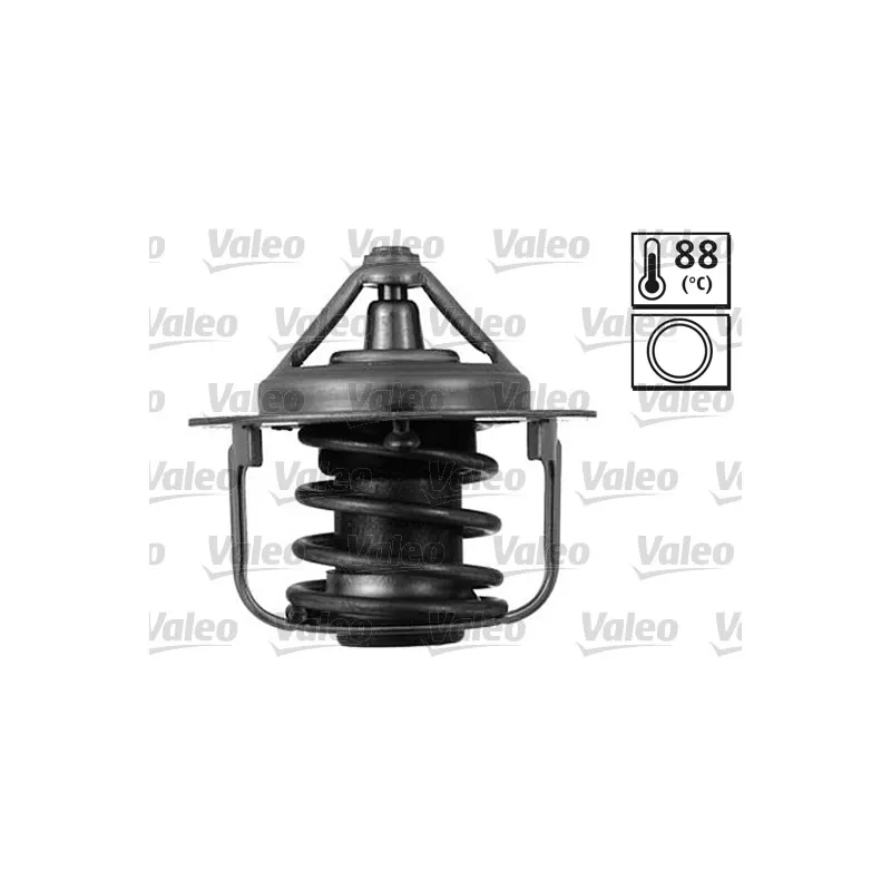 Thermostat d'eau VALEO 820544
