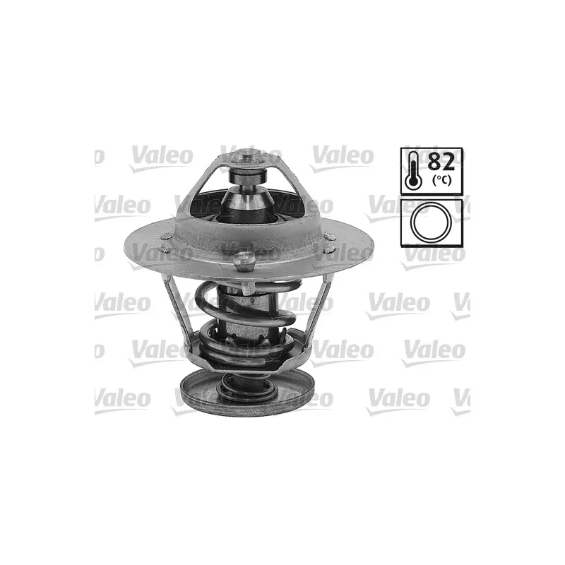 Thermostat d'eau VALEO 820545