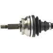 Arbre de transmission SPIDAN 23600 - Visuel 2