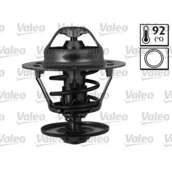 Thermostat d'eau VALEO 820547