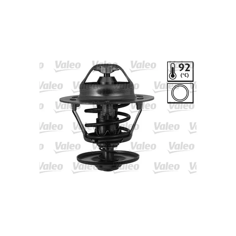 Thermostat d'eau VALEO 820547
