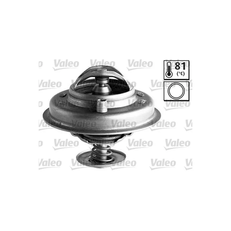 Thermostat d'eau VALEO 820548