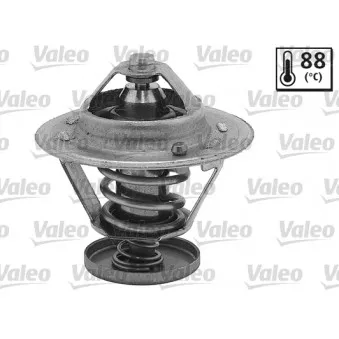 Thermostat d'eau VALEO 820549