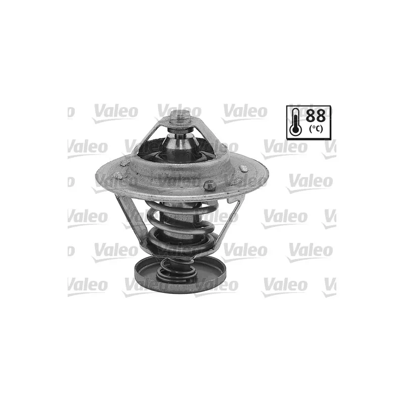 Thermostat d'eau VALEO 820549