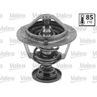 Thermostat d'eau VALEO 820552