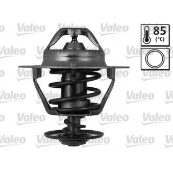 Thermostat d'eau VALEO 820555