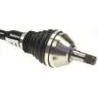 Arbre de transmission SPIDAN 25536 - Visuel 3