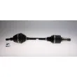 Arbre de transmission SPIDAN 25744 - Visuel 1