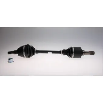 Arbre de transmission SPIDAN 25744