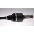 Arbre de transmission SPIDAN 25744 - Visuel 3
