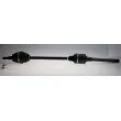 Arbre de transmission SPIDAN 25745 - Visuel 1