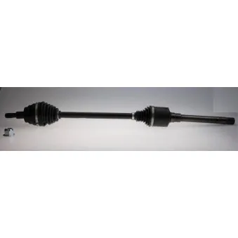 Arbre de transmission SPIDAN 25745
