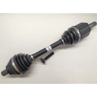 Arbre de transmission SPIDAN 36277