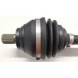 Arbre de transmission SPIDAN 36277 - Visuel 2