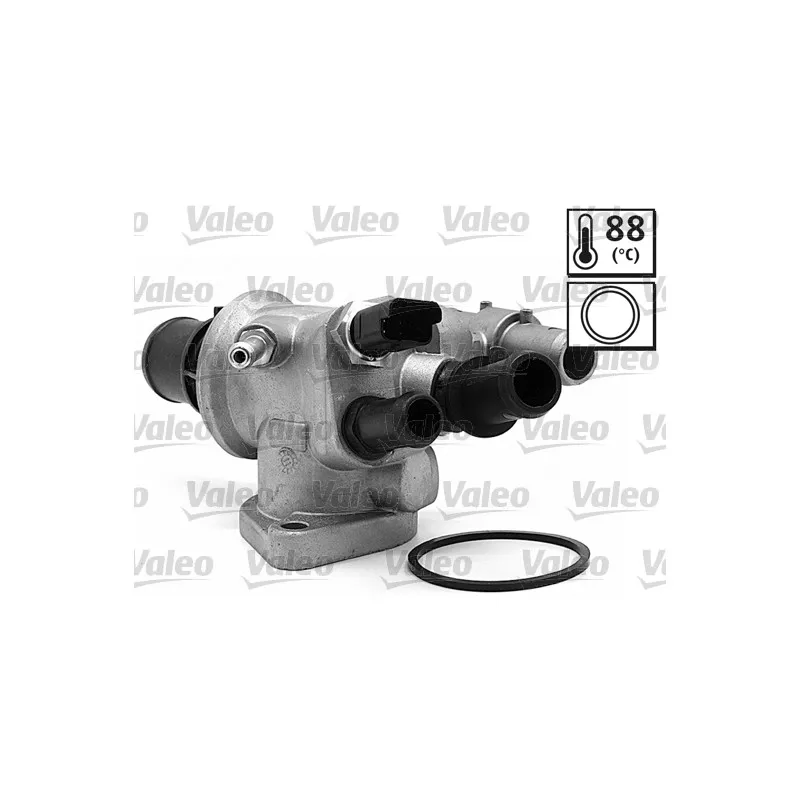 Thermostat d'eau VALEO 820561