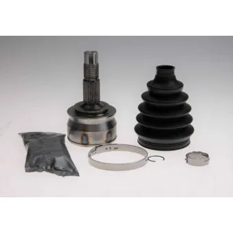 Embout de cardan avant (kit de réparation) SPIDAN