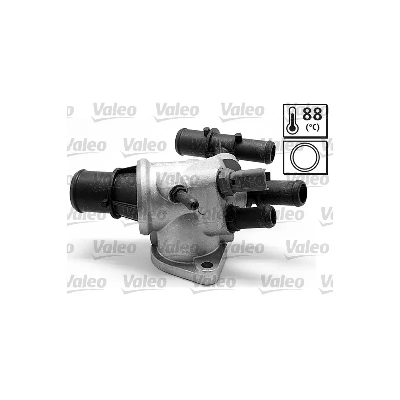 Thermostat d'eau VALEO 820562