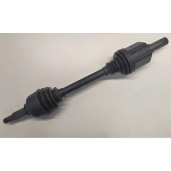 Arbre de transmission SPIDAN 36712