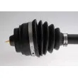 Arbre de transmission SPIDAN 36769 - Visuel 2