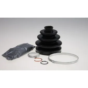 Soufflets de cardan avant SPIDAN 36924