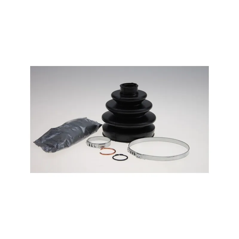 Soufflets de cardan avant SPIDAN 36924