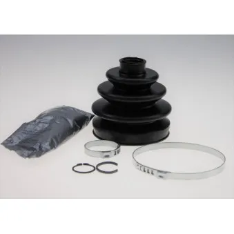 Soufflets de cardan avant SPIDAN 36925