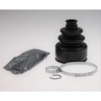 Soufflets de cardan avant SPIDAN 36929