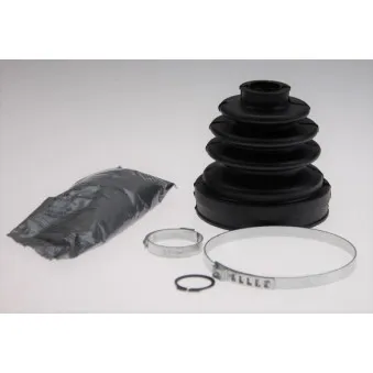 Soufflets de cardan avant SPIDAN 36930