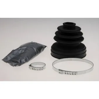 Soufflets de cardan avant SPIDAN 36933