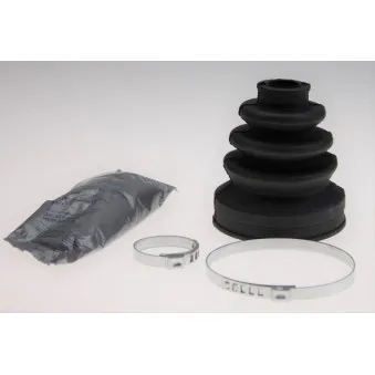 Soufflets de cardan avant SPIDAN 36934