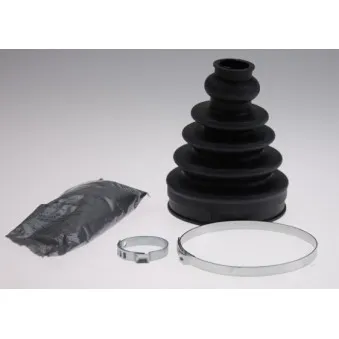 Soufflets de cardan avant SPIDAN 36936