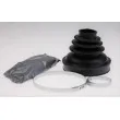 Soufflets de cardan avant SPIDAN 36940 - Visuel 1