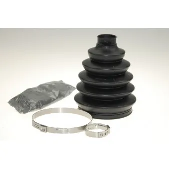 Soufflets de cardan avant SPIDAN 36952