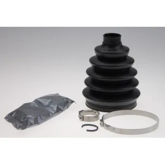 Soufflets de cardan avant SPIDAN 36953