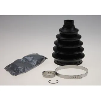 Soufflets de cardan avant SPIDAN 36954
