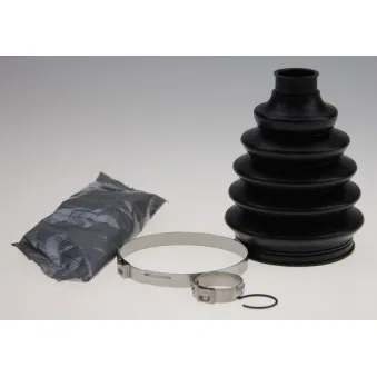 Soufflets de cardan avant SPIDAN 36955