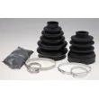 Soufflets de cardan avant SPIDAN 36957 - Visuel 1