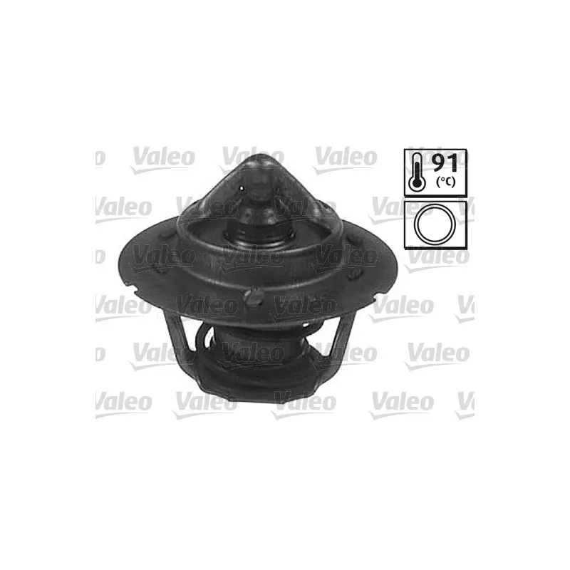 Thermostat d'eau VALEO 820568