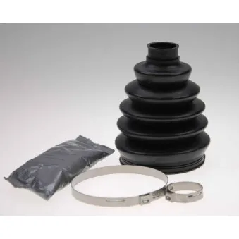 Soufflets de cardan arrière SPIDAN