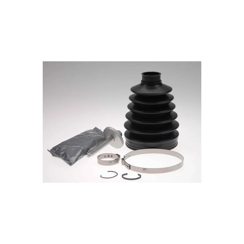 Soufflets de cardan avant SPIDAN 37006