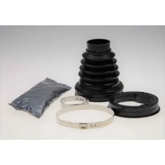 Soufflets de cardan avant SPIDAN 37007