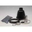 Soufflets de cardan avant SPIDAN 37009 - Visuel 1