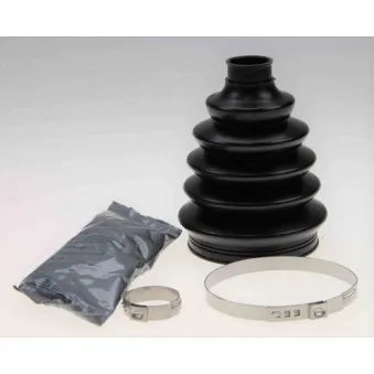 Soufflets de cardan avant SPIDAN 37011