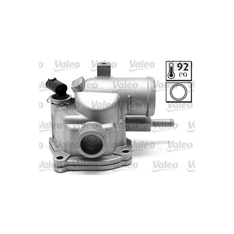 Thermostat d'eau VALEO 820571
