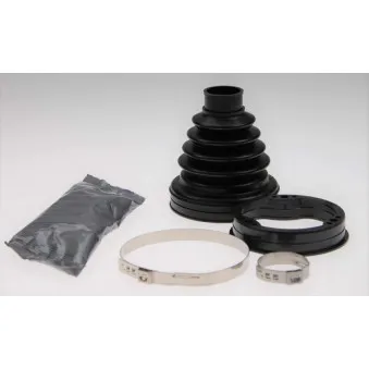 Soufflets de cardan avant SPIDAN 37014
